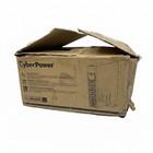 Cyberpower Rackmount Ups Smt750rm2u 750va 500w Battery Backup Tested  read 