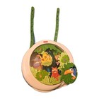 Vintage Disney Lion King Crib Soother Light Up Musical Fisher Price Working 
