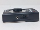 Wittner Mt-50 Quartz Metronome Black W  Light   Headphone Jack For Piano  U