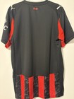 Ac Milan Home 25 26 New Jersey Football Shirt Mens All Sizes S-xxl