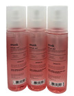 New Bath Body Works Lot Of 3 Sensitive Bottles Airy Musk Perfume Mist Spray 6 Oz