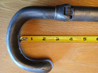 1933 World s Fair Chicago Century Of Progress   Seat   Cane Walking Stick