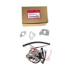 Oem 16100-zdj-d01 Carburetor For Honda Inverter Generator Eu2200 Eu2200it Bf30ha