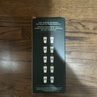 New 5pk Starbucks Summer 2021 Color-changing Confetti 24oz Cold Cups With Lids