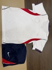 2026 England National Team World Cup Football Shirt Men