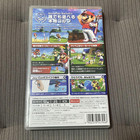 Mario Golf Super Rush Nintendo Switch Game Used Very Good Support English 58