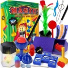 Magic Tricks - Magic Kit Set With Magic Instruction For Kids  Christmas Birth   