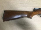 Vintage  Crosman 180 Pellgun  22 Caliber Co2 Pellet Gun Rifle