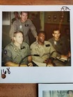 Independence Day Original Sci-fi Movie 5 Pictures  Military Extras 168