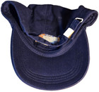 Labatt Blue Light Beer More Summer More Light Embroidered Adj Strap Cap Hat