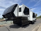 2024 Brinkley Model G 3500  toy Hauler 