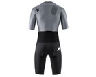 Assos Equipe Rs Le Houdini Roadsuit S11  fanatic Silver 