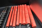 Lot Of 7 - Hilti Hammer Drill Bits