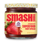  3 Pack  Strawberry Jam  No Sugar Added  Low-calorie  Vegan