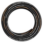 Hydraulic Hose 3 8  Coiled Hydraulic Hose 100ft Hydraulic Hose 5000 Psi