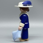 Playmobil Victorian Aristocrat Female Adult Figure Noblewoman Dollhouse Custom