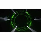Chauvet Intimidator Spot 110 Compact Led Moving Head Beam Gobo Dmx Dj Light