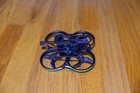 Betafpv Pavo20 Pro Brushless Whoop Quad  O4 Pnp W 4 Lava550 Mah 3s   Spare Frame