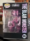 Chase Funko Pop Deluxe  The Blair Monster  995 The Thing Funko Fusion Exclusive