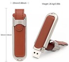 2pcs 32gb  Usb Flash Drive Thumb U Disk Memory Stick Pen  Storage Pc Laptop