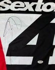 Chase Sexton Signed 2026 Anaheim 2 Win Supercross  4 Jersey Psa Auto Motocross
