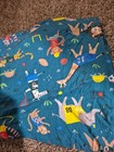 Little Sleepies Crib Sheet Guc Jungle Gym