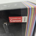 Vivitar Pg-5dmiii Deluxe Power Grip For Canon Eos 5d Mark Iii  viv-pg-5dm111