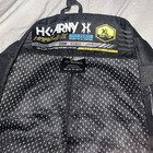 Hkarmy Hardline Pro Pant - Fire Red  size Xl 