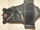 Evoc Street Armor Back Protector L xl  47-51  Ce En 1621-2 Level 2 Motorcycle
