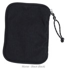 Mystery Ranch Murse Black  Brand New With Tags  Accessory Pouch  Organizer 