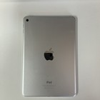 Apple Ipad Mini 4 128gb  Gray  Wifisilver