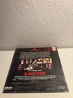 Silence Of The Lambs Laserdisc Ld Original Shrink Wrap  Hype Sticker Like New Nm