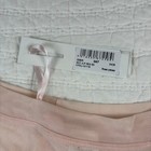 New Repetto Rose Petale Mesh Ballet Skirt Size 4-6 Dancewear Pink D082r Classic