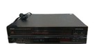 Classic Denon Dcm-460 Hifi 5-disc Cd Changer Carousel Bundled W Working Remote