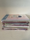 Vintage To Now Greeting Cards W Envelopes All Occasion Unused Huge Lot 100 