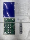 Bunn Control Board  Assembly Touch Switch  51227 0002 Crescendo