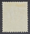 Gb Sg245a 1902 Kevii 6d Pale Dull Purple  Chalk Paper  Mint Mlh - Unusual Shade