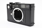   Mint   Leitz Minolta Cl Rangefinder Film Camera Leica M Mount From Japan