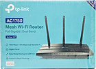 Tp-link Ac1750 Smart Router Archer A7 Full Gigabit Dual Band Wi-fi Wireless Usb