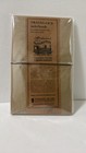 Traveler s Factory Tokyo Station Edition Limited Traveler s Note Book Brown