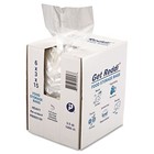 Inteplast Group Food Bags  112 Oz  6  X 3  X 15   Clear  1 000 carton