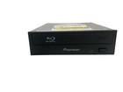 Pioneer Bdr-206dbk Internal Desktop 12xblu-ray Bd-r Burner Writer Sata Drive New