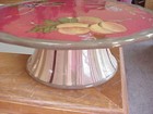 Tracy Porter Dream Delicious The Octavia Hill Collection Pedestal Cake Stand