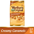Werther s Original Creamy Caramel Filled Candy  27 Oz