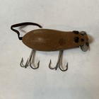 Vintage Heddon Meadow Mouse Lure