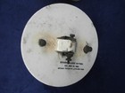 Edison Lalande Wet Cell Porcelain  Battery Pat 1883
