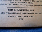 1891-railroad Freight- Vanderbilt System-book Buffalo ny- Midland Lines Rr