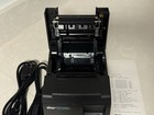 Star Micronics Tsp100iii Usb Thermal Receipt Pos Printer Model Tsp143iiiu