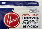 Hoover Genuine Vacuum Cleaner Bags Type S 3-bags Fits  Futura Spectrum Powermax