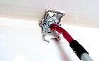 Level5 - 4    Corner Finishing Tool Angle Head   4-735r  very Good - Refurbished 